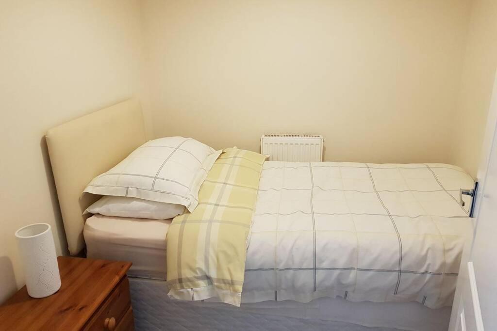 Sister'S Apartment لينيلي المظهر الخارجي الصورة