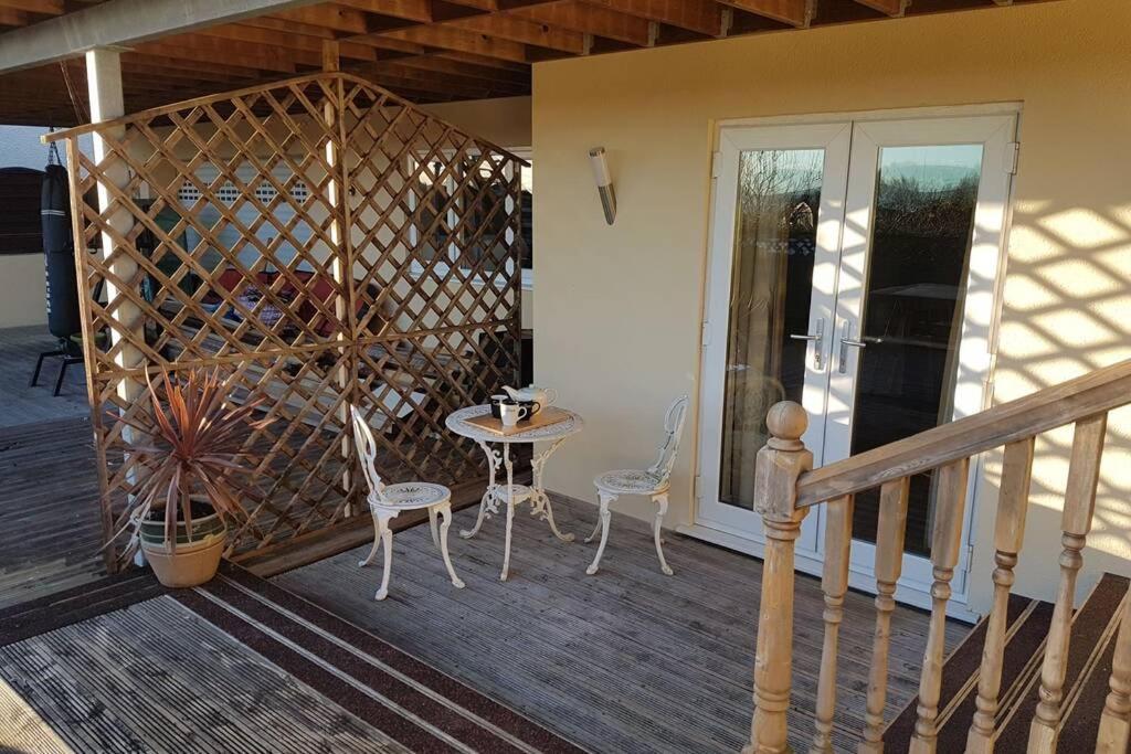 Sister'S Apartment لينيلي المظهر الخارجي الصورة