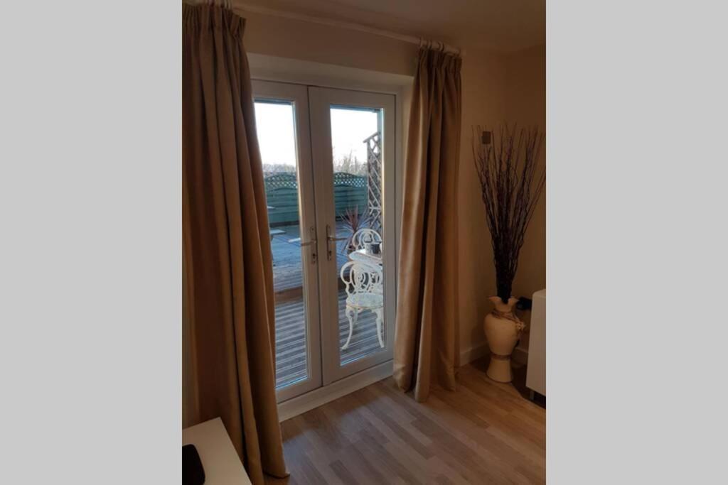 Sister'S Apartment لينيلي المظهر الخارجي الصورة