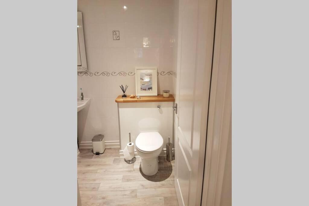 Sister'S Apartment لينيلي المظهر الخارجي الصورة
