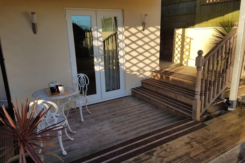 Sister'S Apartment لينيلي المظهر الخارجي الصورة