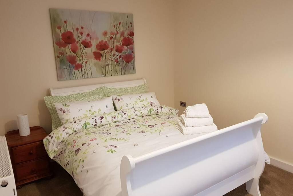 Sister'S Apartment لينيلي المظهر الخارجي الصورة